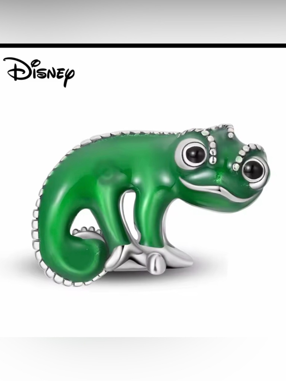 New Disney 925-Charm Bead Fit Original Pandora Bracelet